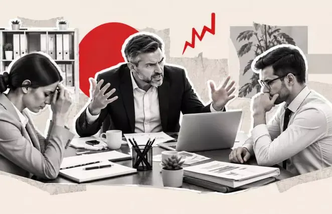 «Не нравится – свободен». Как низкий эмоциональный интеллект руководителя разрушает малый бизнес