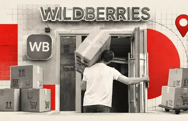 Продавцам Wildberries помогут после пожаров, МВФ снизил прогноз инфляции, а экспедиторов обяжут войти в реестр. Дайджест
