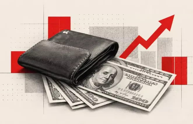 Доллар может вырасти до 3,2 BYN, экономика Беларуси прибавила 2%, а перевозки из России теряют позиции. Дайджест Доллар может вырасти до 3,2 BYN, экономика Беларуси прибавила 2%, а перевозки из России теряют позиции. Дайджест