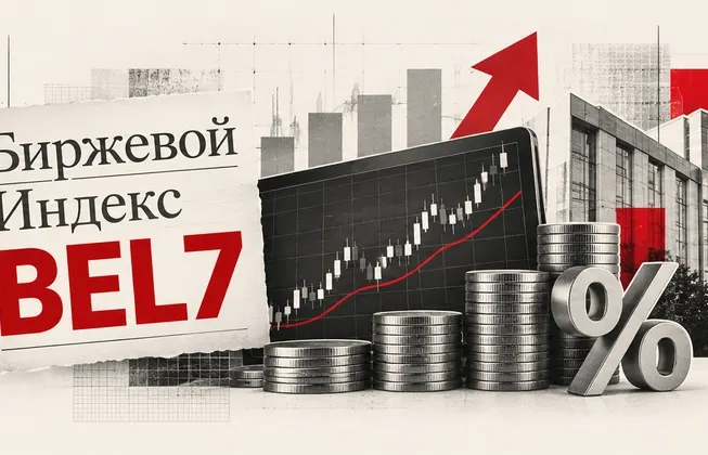 Обороты BEL7 выросли до 4,9 млн рублей: как форварды изменили картину недели Обороты BEL7 выросли до 4,9 млн рублей: как форварды изменили картину недели