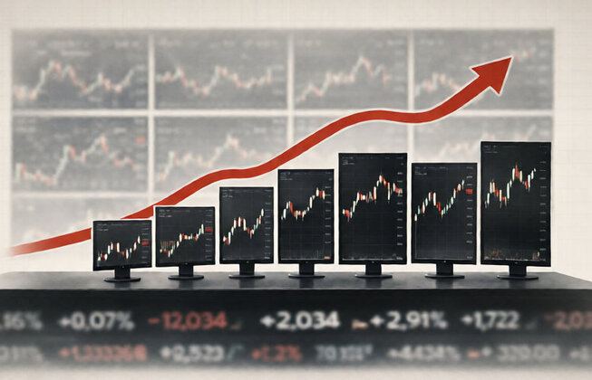 BEL7 – биржевой индекс рынка Беларуси. Как читать и использовать BEL7 – биржевой индекс рынка Беларуси. Как читать и использовать