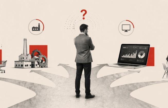 Какой бизнес открыть: как оценить рынок в Беларуси без сложной аналитики Какой бизнес открыть: как оценить рынок в Беларуси без сложной аналитики