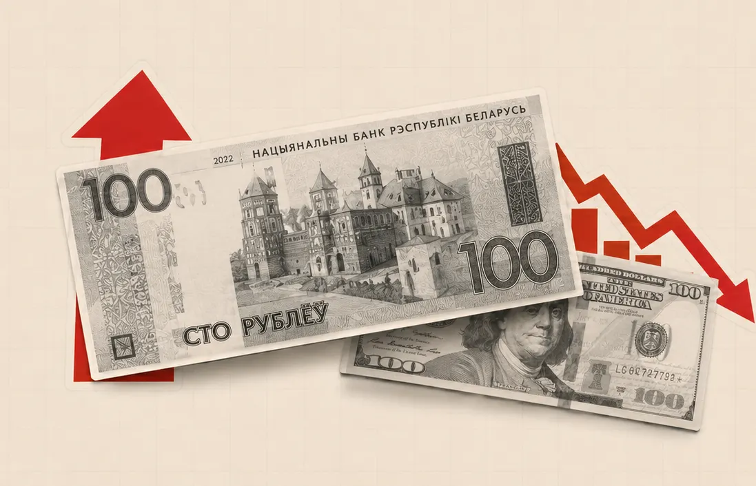Что будет с курсом белорусского рубля во втором полугодии 2026 года статья