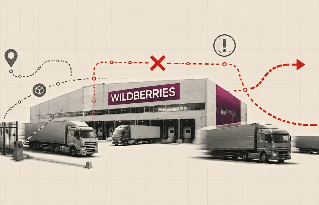 Спрячется ли Wildberries в «Великом камне»? Как удары по российским ТЛЦ повлияют на белорусский бизнес Спрячется ли Wildberries в «Великом камне»? Как удары по российским ТЛЦ повлияют на белорусский бизнес