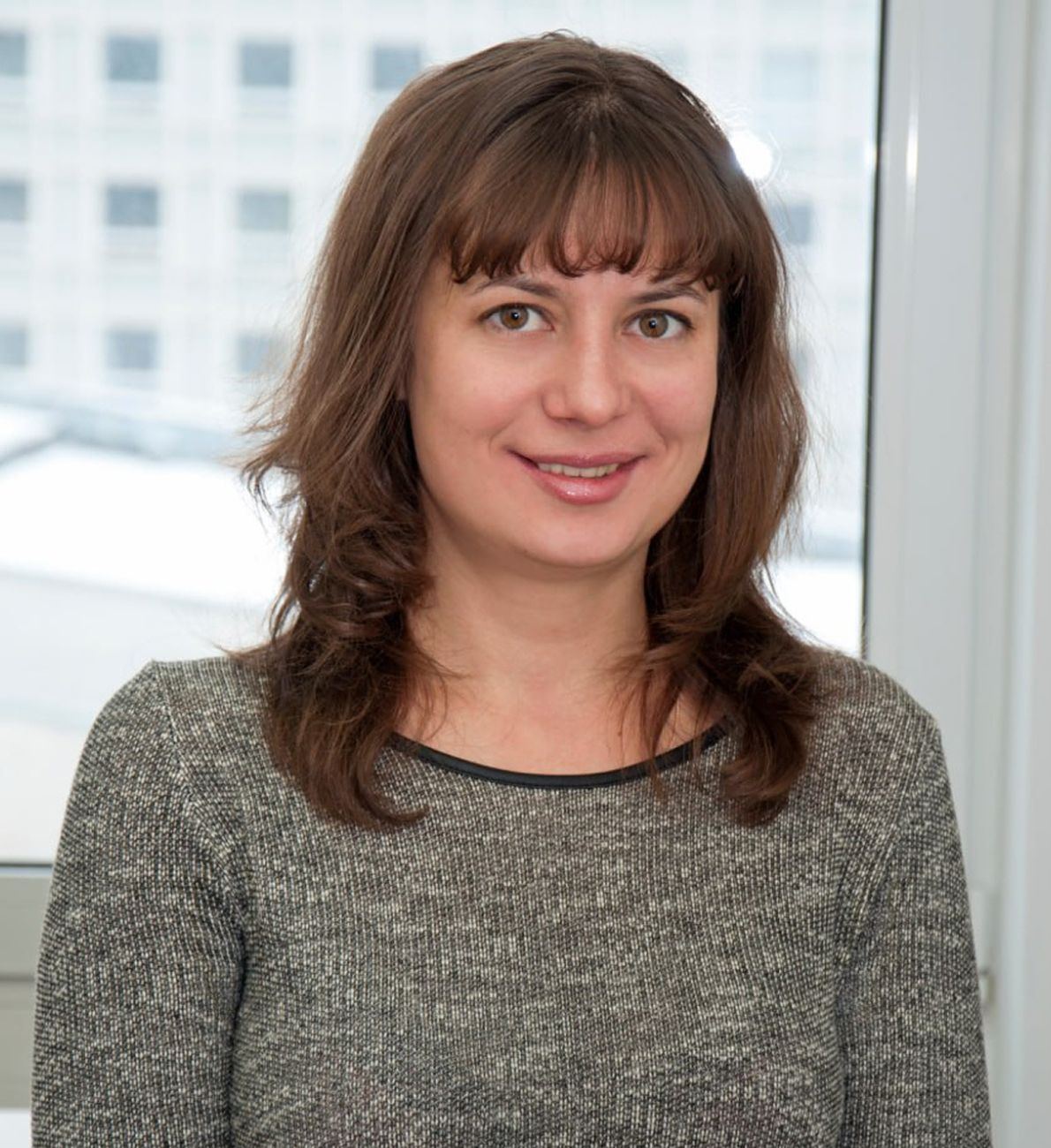 Елена Шахлевич фото
