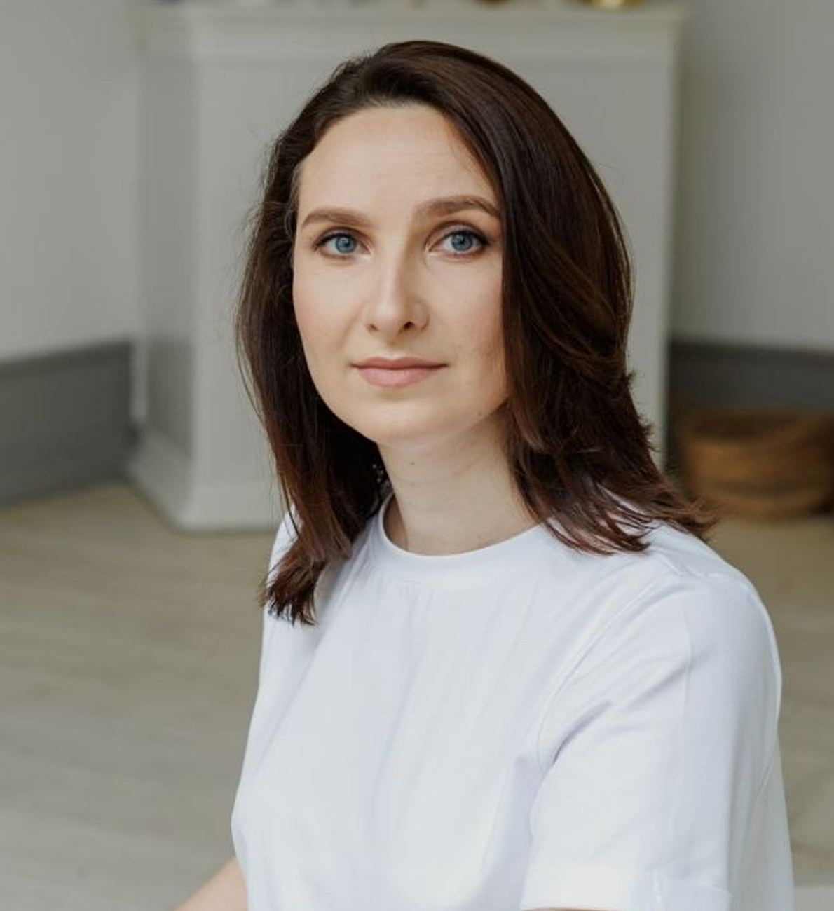 Елена Лавринович фото