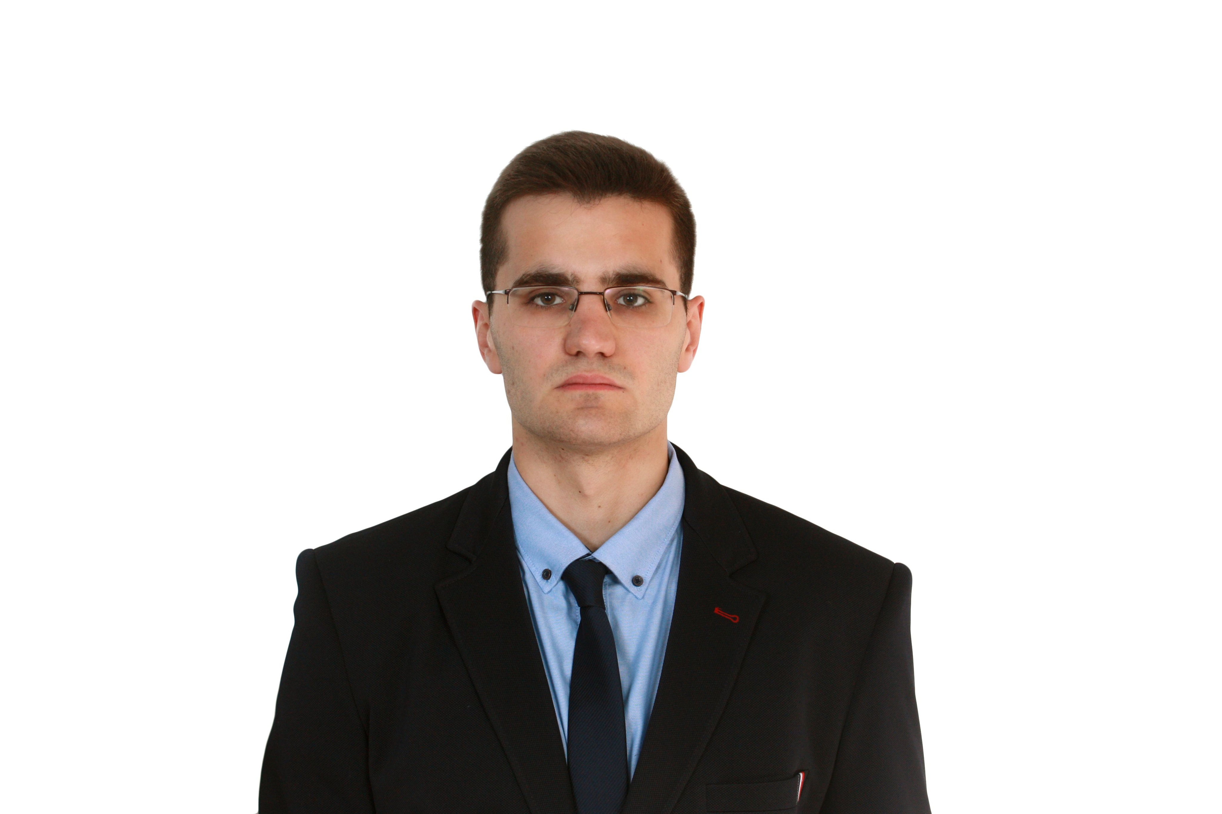 Никита Комликов автор «По делу»