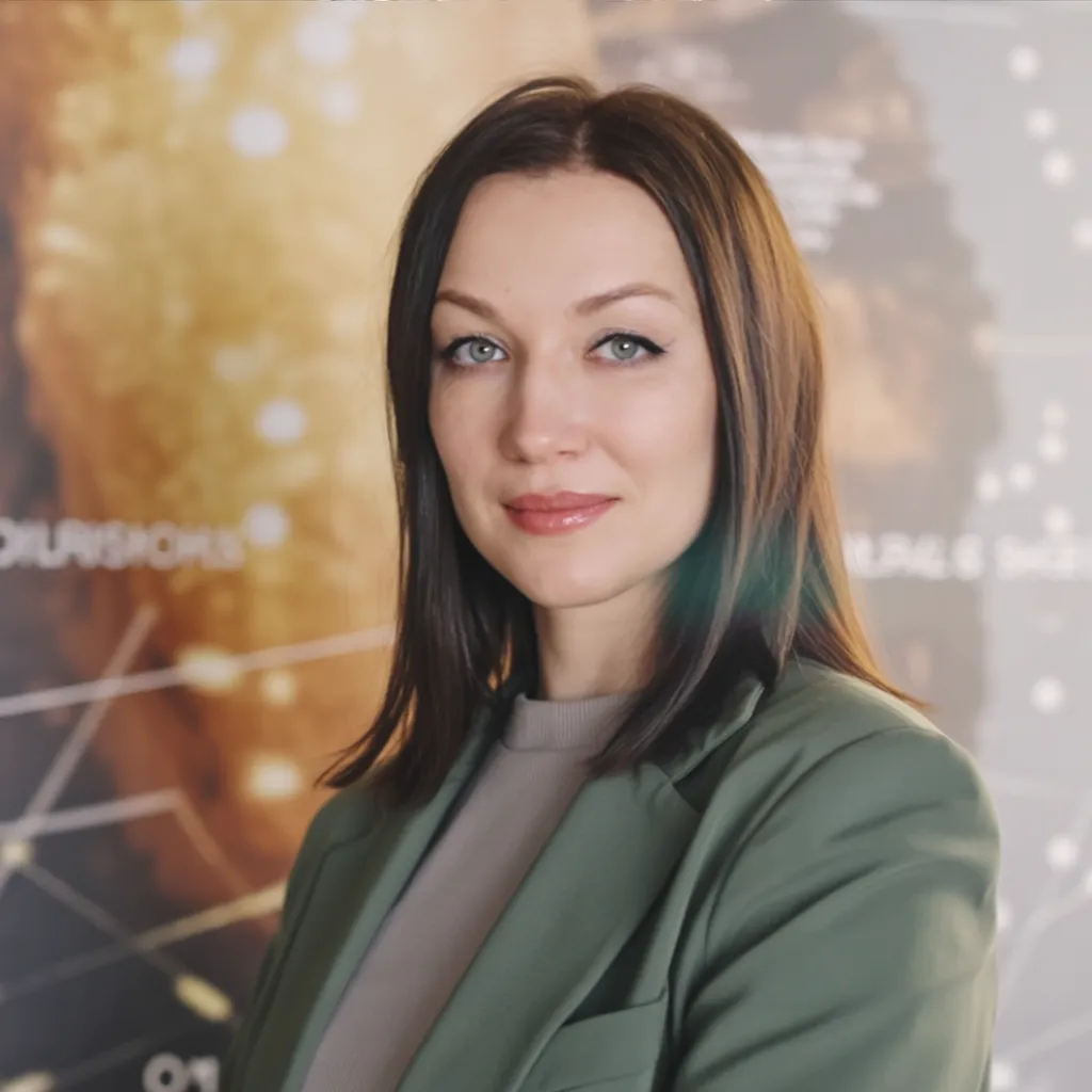 Ирина Волощук Ирина Волощук