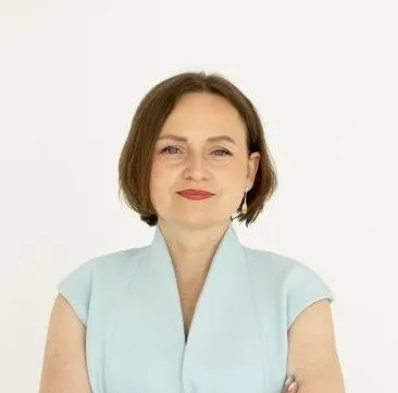 Елена Боржемская
