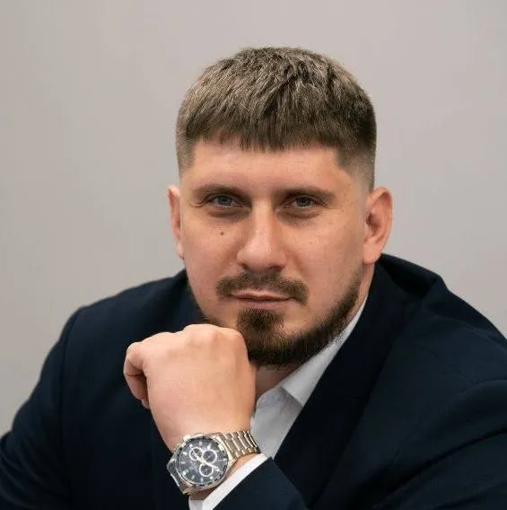 Дмитрий Чалов