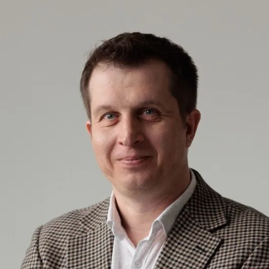 Олег Овчинников Олег Овчинников