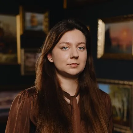 Алена Дячик Алена Дячик