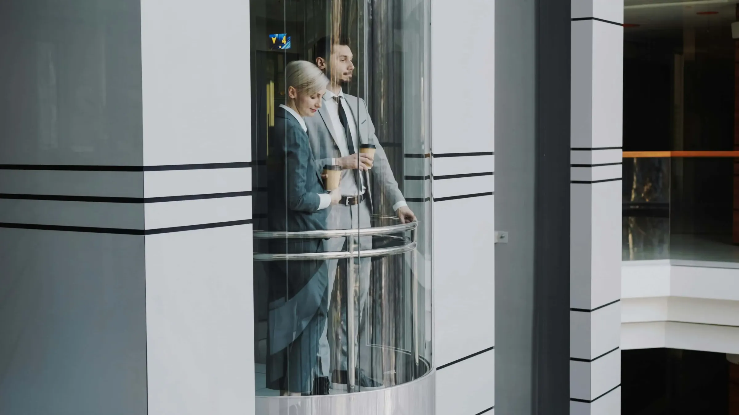 Что такое Elevator Pitch фото