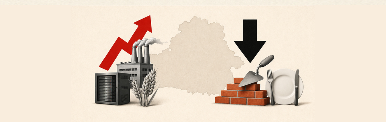 Статистика «рождаемости» и «смертности» компаний в Беларуси фото