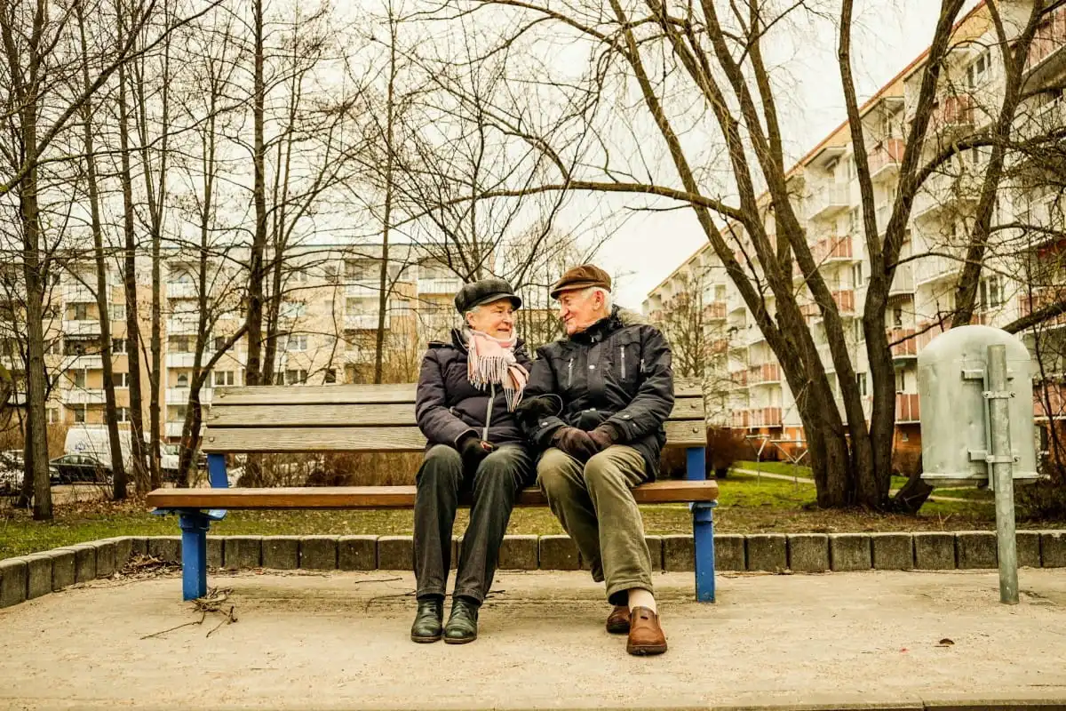Статистика по пенсионерам фото