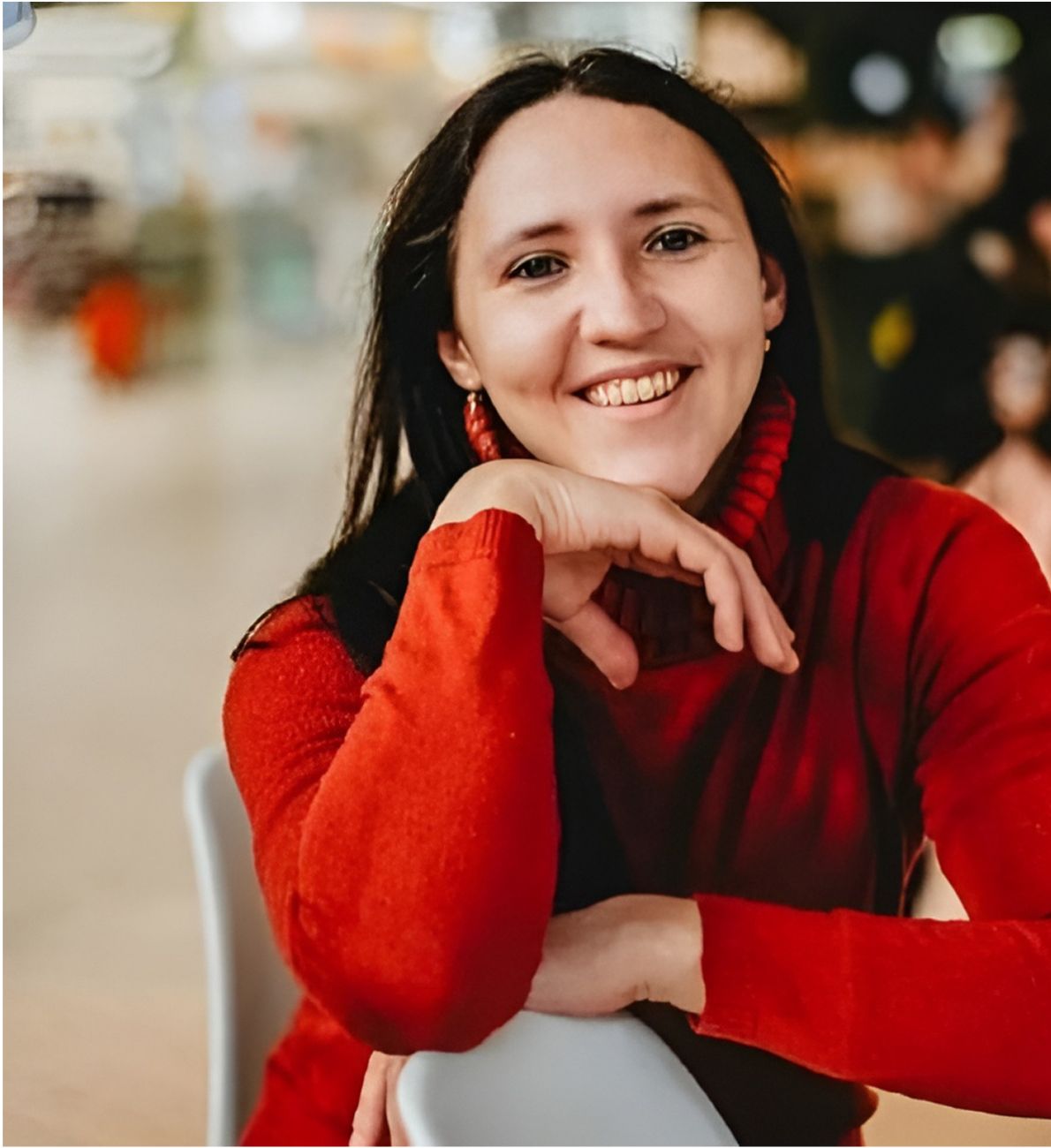 Светлана Савко фото