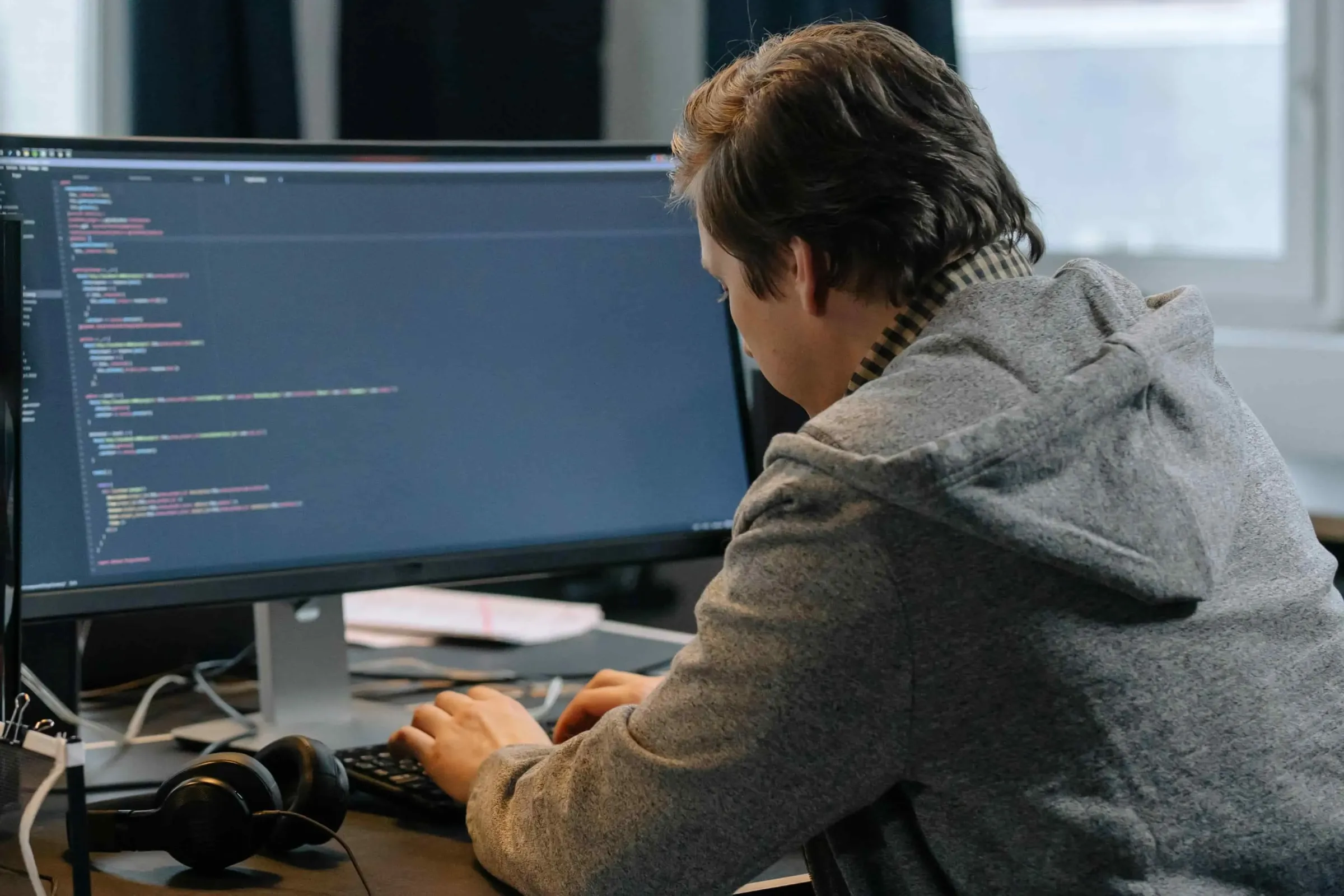 IT-сектор усиливает позиции в экономике Беларуси фото