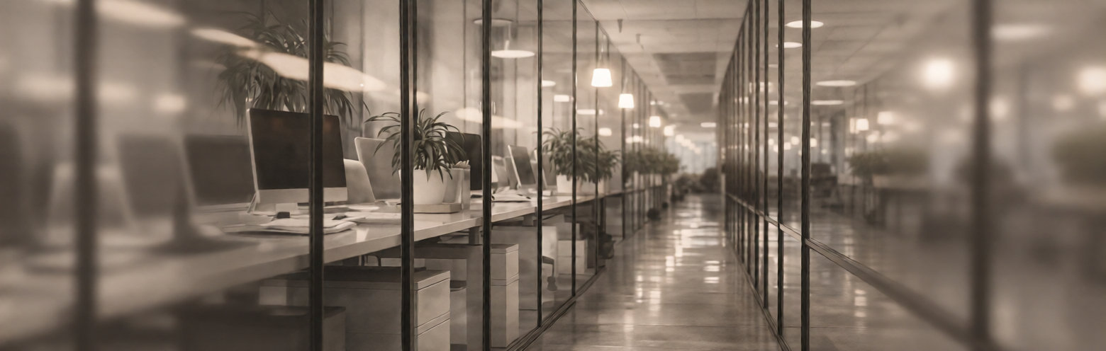 Ситуация на рынке офисной недвижимости фото