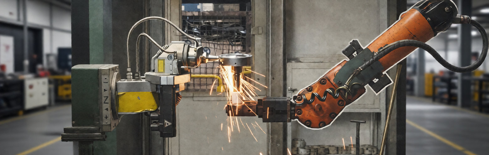 Бизнесу дадут льготы за роботизацию фото