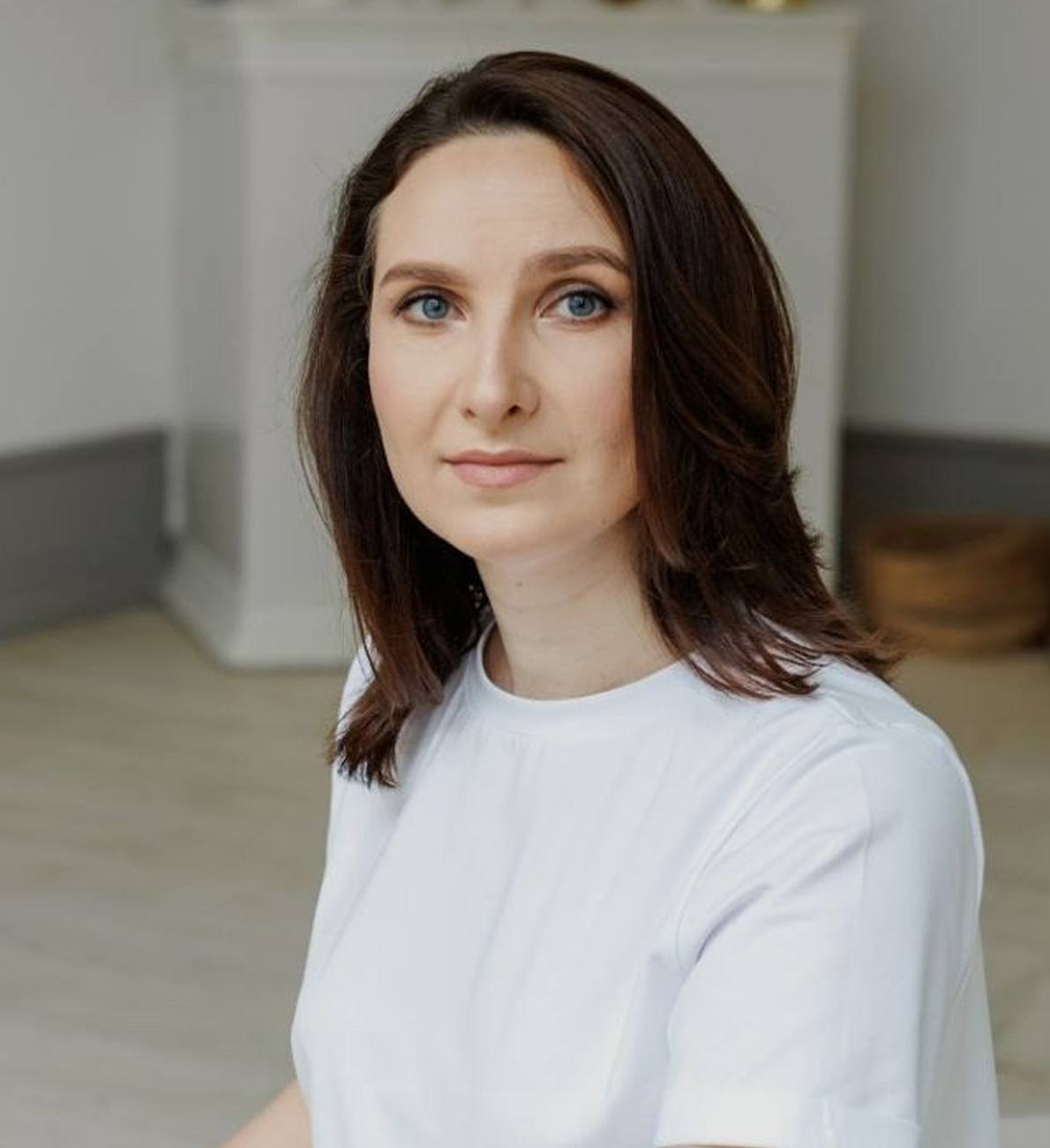 Елена Лавринович фото