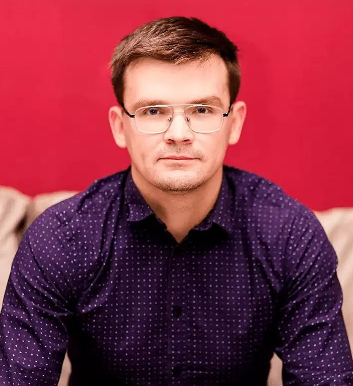 Дмитрий Наривончик фото