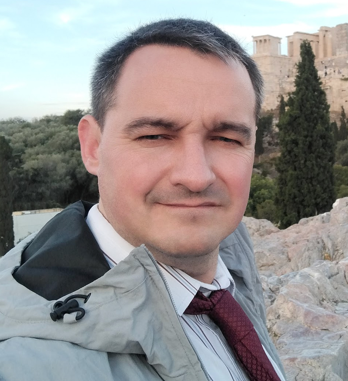 Александр Маляренко фото