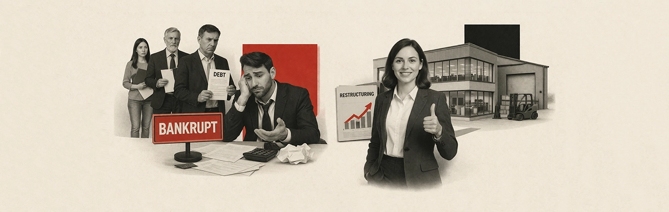 География и структура банкротств в Беларуси фото