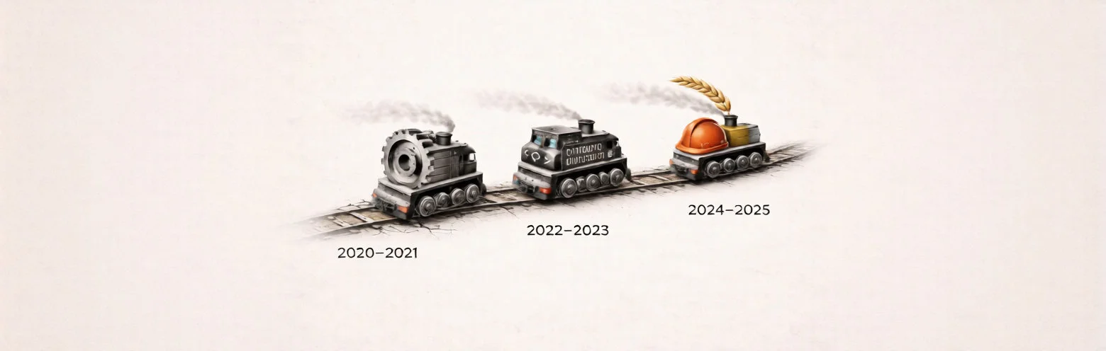 Как белорусская экономика перестроилась за 5 лет фото