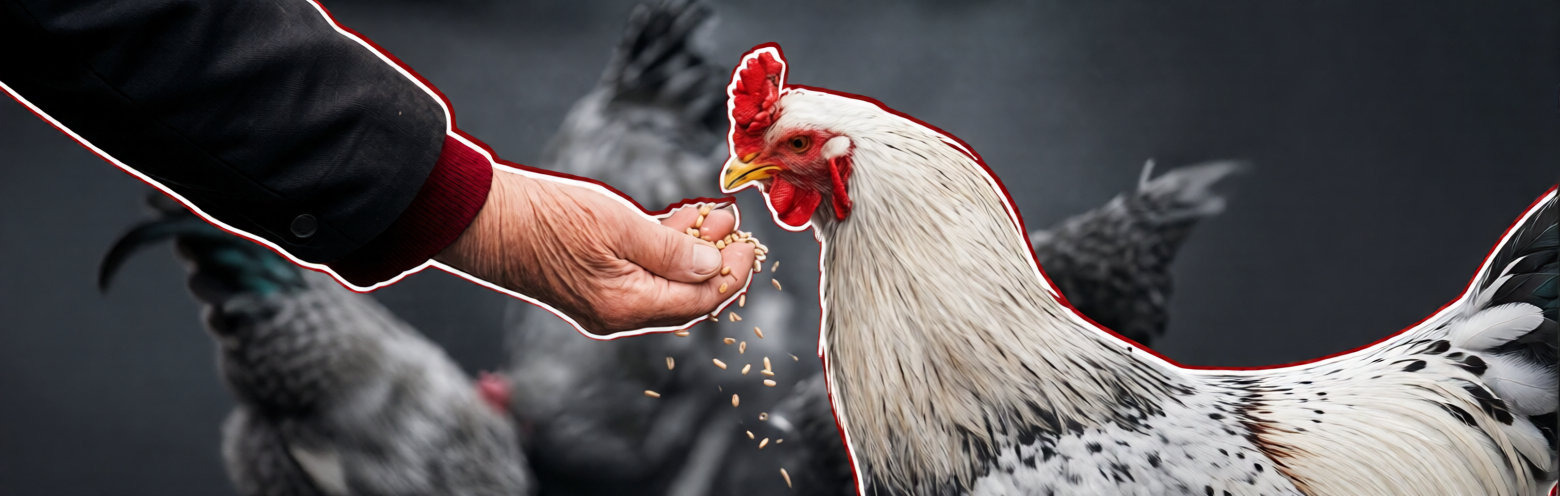 Рынок кормов изменится фото