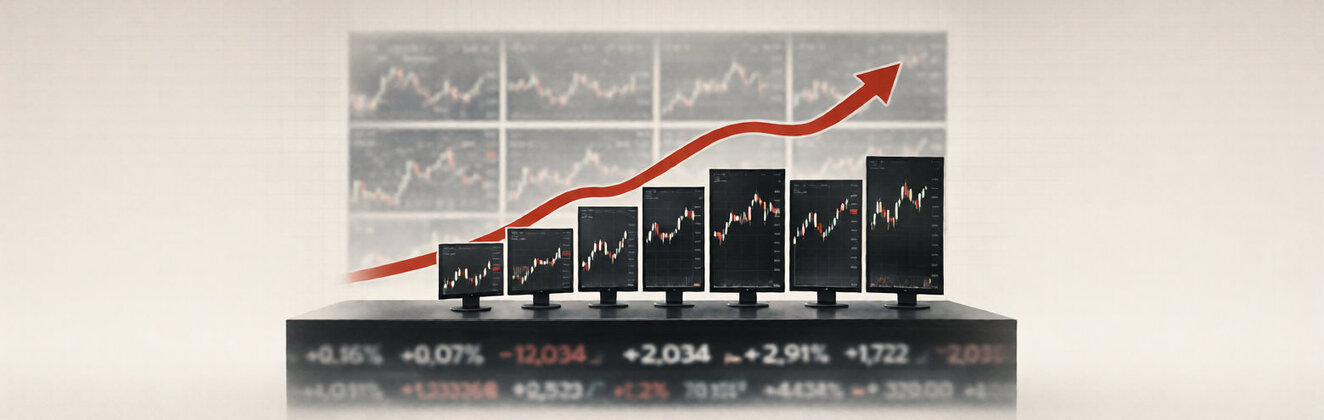 BEL7 – биржевой индекс рынка Беларуси. Как читать и использовать фото