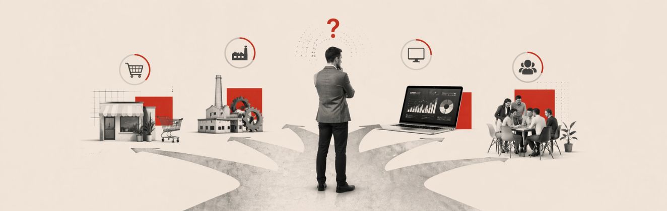 Как выбрать нишу и оценить рынок в Беларуси фото