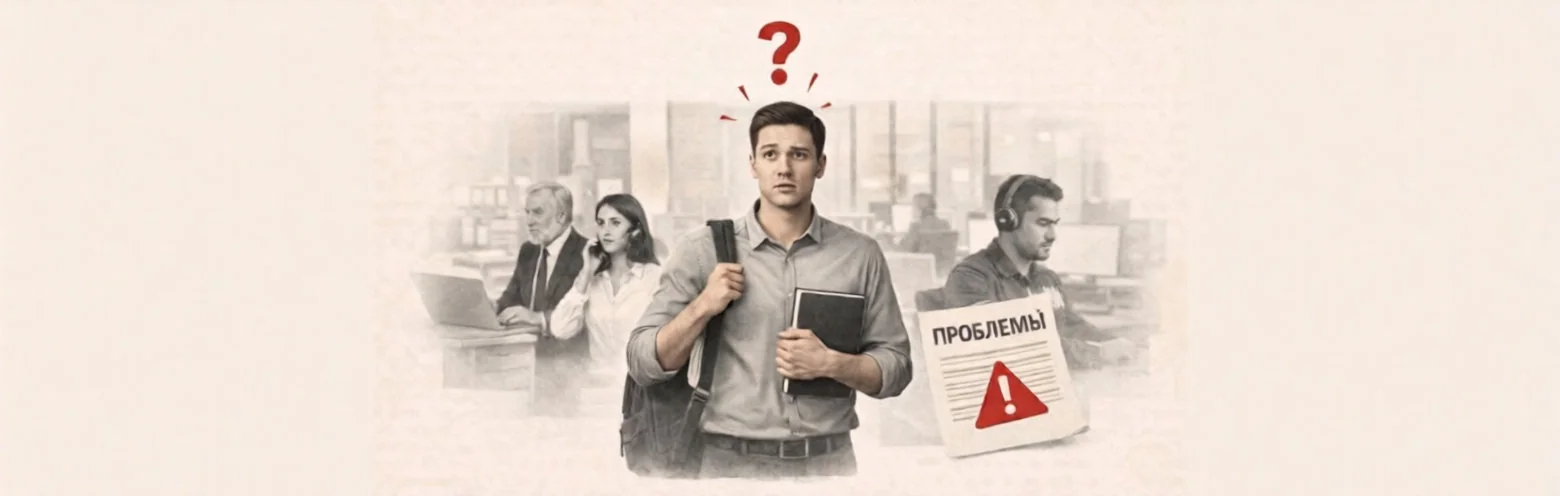 Адаптация без хаоса: как правильно вводить новичка в команду фото