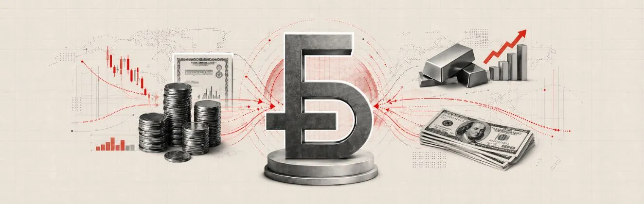 Валютные парадоксы фото