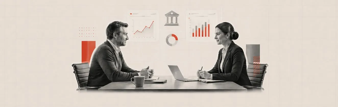 Говорим с банком на одном языке: как бизнесу подготовиться к кредиту, переговорам и финансовому анализу