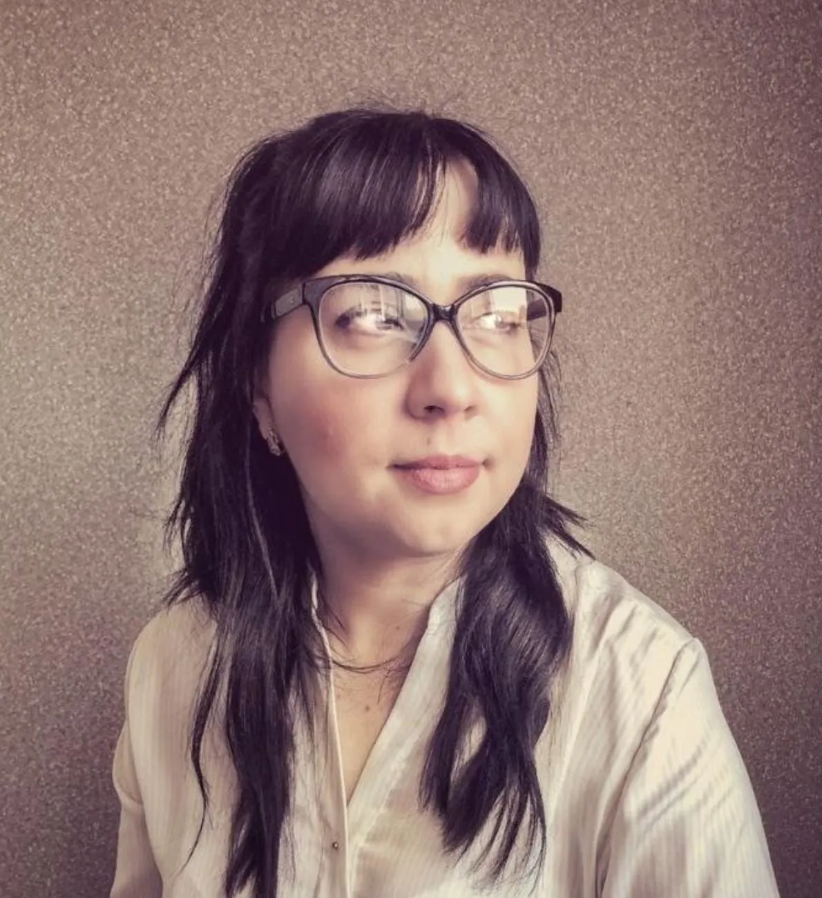 Алеся Хлебович фото