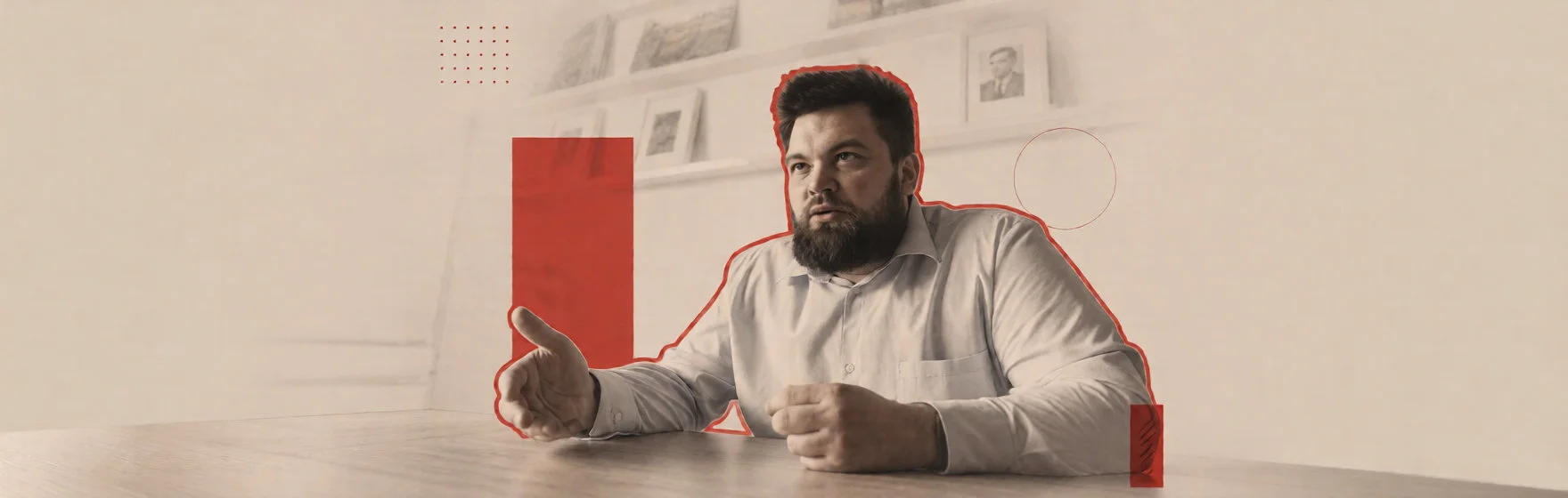 Кризис – лучший тест на лидерскую устойчивость Кризис – лучший тест на лидерскую устойчивость фото