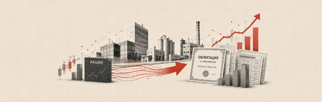 Долг вместо акций: как трансформируется финансовый рынок Беларуси Долг вместо акций: как трансформируется финансовый рынок Беларуси фото