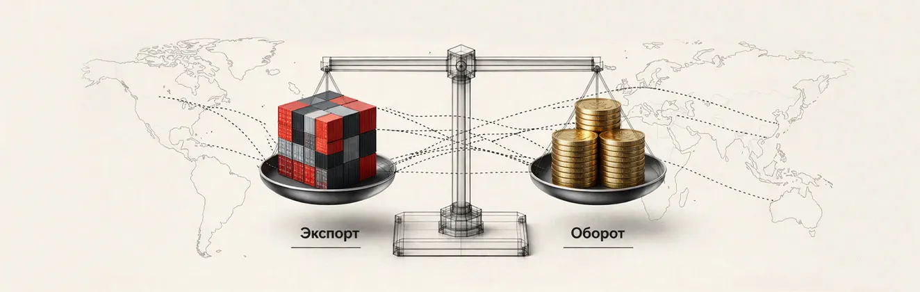 Который месяц в «красной зоне»: что значит торговый дефицит для бизнеса Который месяц в «красной зоне»: что значит торговый дефицит для бизнеса фото