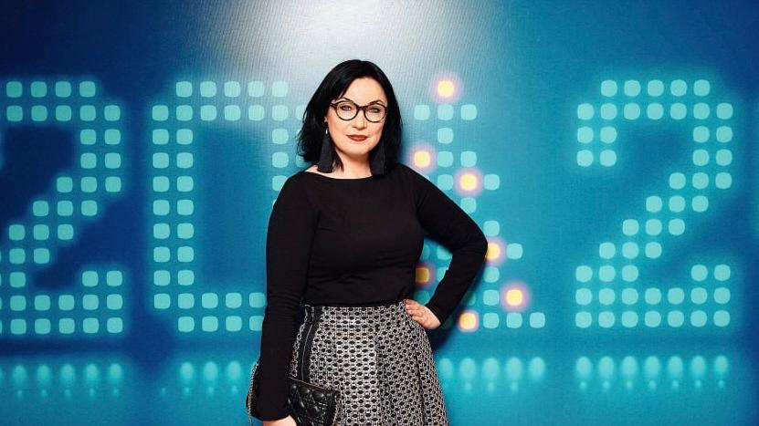 Валентина Шаповалова автор «По делу»