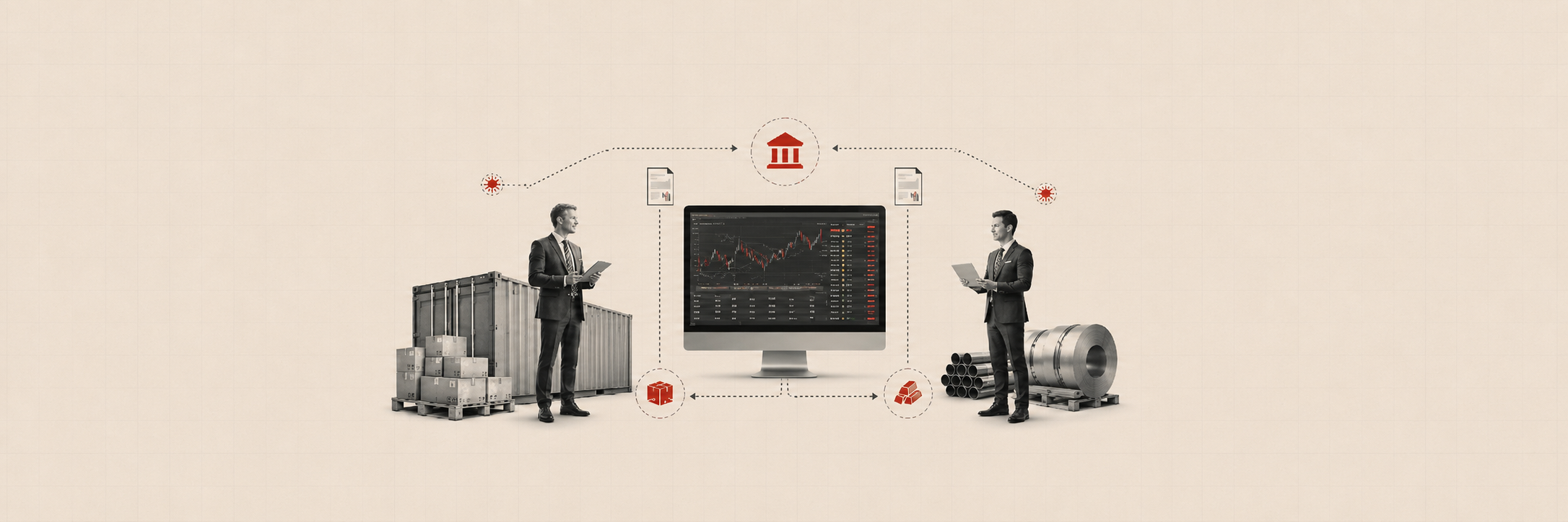 Что меняет для бизнеса новый закон о товарных биржах Что меняет для бизнеса новый закон о товарных биржах фото