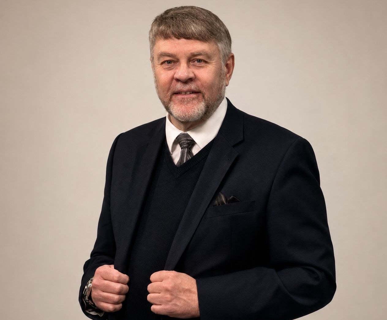 Михаил Грачев Автор «По делу»